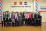 Семинар с председателями участковых избирательных комиссий по итогам выборов Президента РФ.